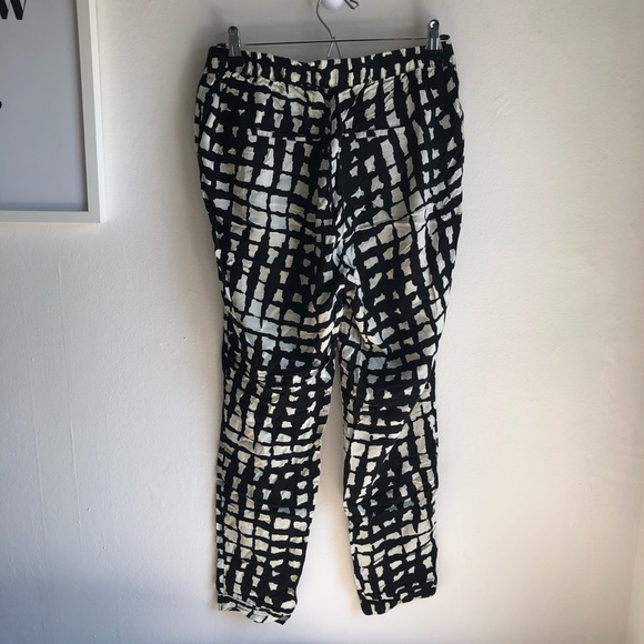 Vero Moda Patterned Pants - Picture 2 of 4